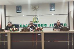 Kejari Jember tetapkan lima tersangka kasus korupsi Sosperda