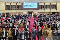 BWI gandeng kampus maksimalkan potensi wakaf nasional