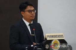Unram tegaskan pemilihan senat sudah sesuai aturan