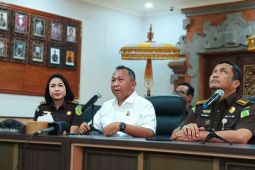 Kejati Bali temukan dugaan korupsi alih fungsi Tahura Ngurah Rai