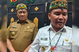 Pemprov Kalteng optimalkan pendapatan sektor kehutanan dan perkebunan