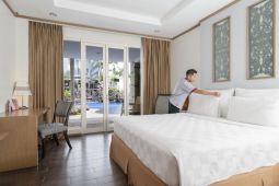 Miliki pengalaman berkesan dengan October Indulgence dari Swiss-Belhotel Danum