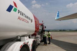 Pertamina perkuat distribusi Avtur untuk mendukung penerbangan wilayah Papua