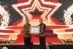 Pemkab Lamongan pertahankan prestasi nasional bidang kearsipan