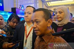 Bahlil: Sumur minyak rakyat membangun perekonomian lokal