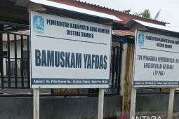 Pemkab Biak Numfor beri jaminan ketenagakerjaan aparat desa