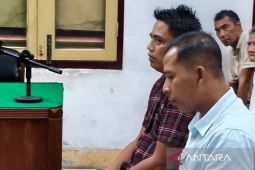 Jaksa tuntut mantan Pangulu Banjar Hulu 10 tahun penjara karena korupsi Rp573 juta