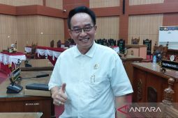 DPRD Palangka Raya ajak warga manfaatkan lahan tidur