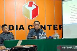 Bawaslu Gorontalo Utara perkuat kelembagaan digital