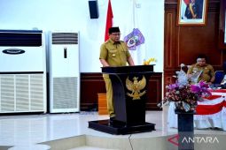 Pemprov Gorontalo rampingkan SOTK