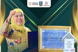 Pemprov Jatim raih IPSKA Award 2025 dari Menteri Perdagangan