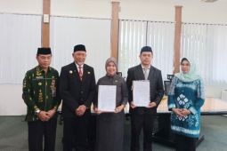 DPRD Palu dukung penguatan struktur birokrasi melalui pelantikan pejabat baru