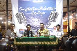 DPRD Surabaya apresiasi satu tahun kepemimpinan Prabowo-Gibran