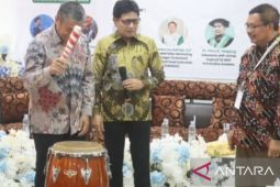 Unpatti perkuat peran akademik melalui riset dan kegiatan ilmiah