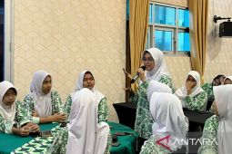 Kaltim bangun ekosistem sains internasional di sekolah