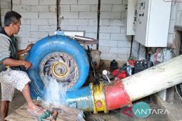 Filosofi air dari Sungai Jiwata bangkitkan ekonomi kampung