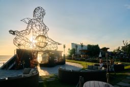 Satpol PP dalami temuan dewan soal Nuanu diduga langgar batas tebing