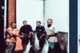 SKPT Biak Osean Seafood kirim 30 ton ikan ke Surabaya