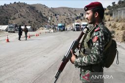 Afghanistan dan AS lanjut negosiasi tukar tahanan
