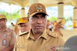 Wagub: Perayaan 1 abad Aitumeri momen refleksi kebangkitan SDM OAP