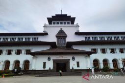 Serapan tenaga kerja Jabar naik 4,45 persen Januari-September 2025