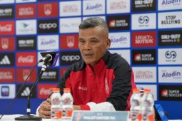 Hendri Susilo: Lawan Persis Solo Malut United ingin jaga tren positif