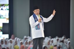 Dana bantuan operasional untuk madrasah turun pekan ini