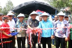 OJK dan Pemkab Poso kolaborasi fasilitasi ekspor perdana kakao ke Prancis