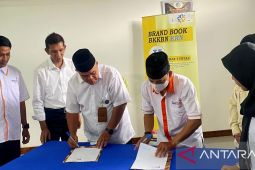 BKKBN Babel-LazisMu jalin kerja sama turunkan angka stunting dan capai target Genting