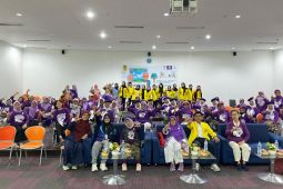 Program 'Gericare' UI tingkatkan kemandirian komunitas Alzheimer Depok
