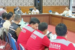 Dinsos Aceh Tingkatkan Koordinasi Penanganan Bencana