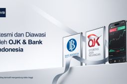 KVB Futures Indonesia tingkatkan kepercayaan nasabah dengan Sertifikasi OJK dan BI