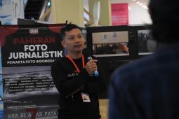 PFI Palu sesalkan Pemkab Parimo tolak wartawan liput rapat tambang