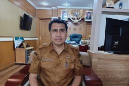 Diskop Provinsi Jambi catat 1.318 koperasi bidang produsen tumbuh