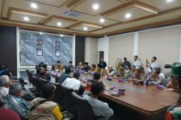 Pemkot Jambi keluarkan petunjuk teknis pengisian BBM subsidi kendaraan besar