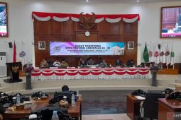 Gubernur Gorontalo minta kesetaraan gender diatur dalam perda