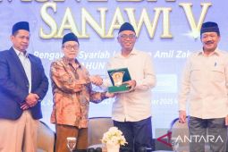 MUI: Iuran BPJS Ketenagakerjaan bisa gunakan zakat, infak dan sedekah