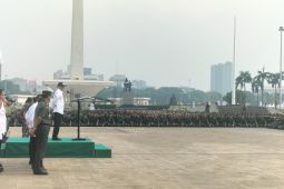 Menko: Prajurit harus bertanggung jawab jalankan tugas pengamanan