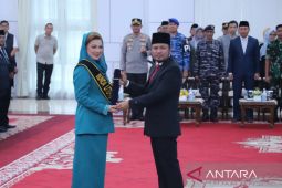 Pemprov Kaltim perkuat Bunda Literasi tumbuhkan minat baca anak