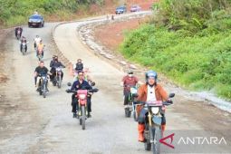 Kaltim prioritaskan pemeliharaan jalan pada 2026