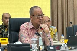 Industri busana muslim RI tempati urutan pertama dunia