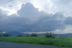 BMKG prediksi Sulawesi Utara berpotensi cuaca ekstrem