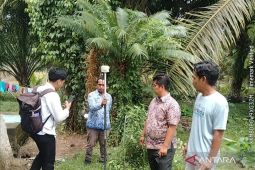 BKD Mukomuko upayakan percepatan sertifikasi aset tanah