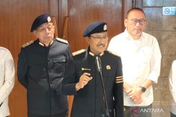 Mensos: 77 ribu keluarga miskin sudah mandiri setahun Prabowo-Gibran