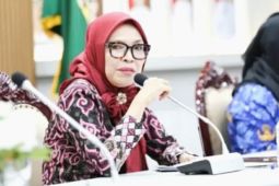 Pemkab Purwakarta matangkan penyusunan roadmap pengendalian inflasi tahun 2025-2027
