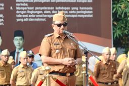 Bupati Garut menerapkan Srikandi untuk respons cepat pelayanan publik