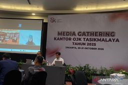 OJK Tasikmalaya sebutkan pengaduan sektor keuangan capai 959 laporan