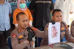 Polres Bangka Barat ungkap 13 kasus selama Operasi Tertib Menumbing