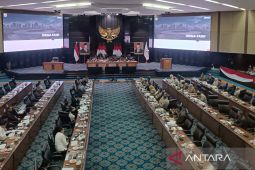 APBD DKI Jakarta 2026 turun menjadi Rp81,2 triliun