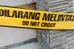 Unud sebut tak ada tekanan akademik yang dialami TAS